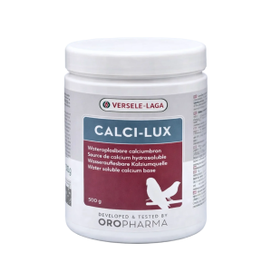 Versele-Laga Oropharma Calci-Lux  (Calcium Supplement)