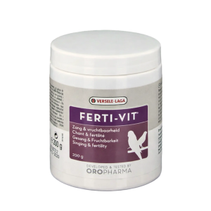 Versele-Laga Oropharma Ferti-Vit  (Breeding Supplement)