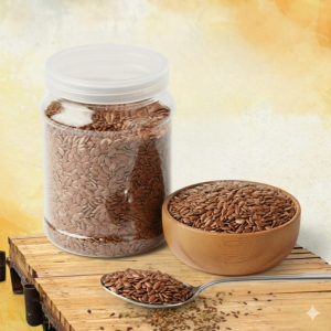 তিসি / Linseed Seeds