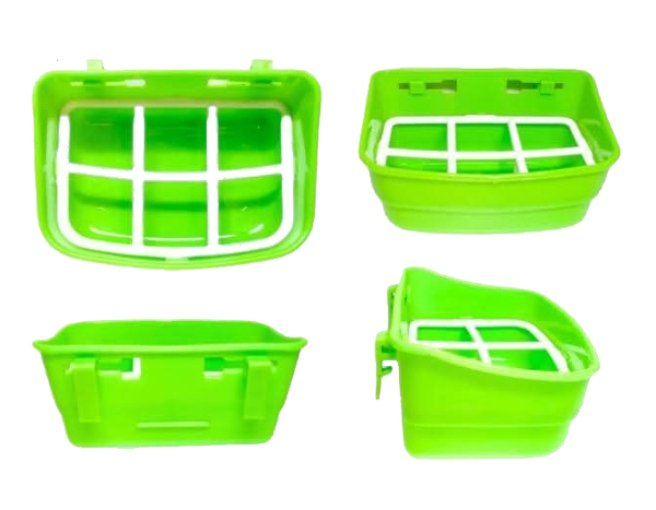 Bird's Food Pot (Food Grade) D Size
