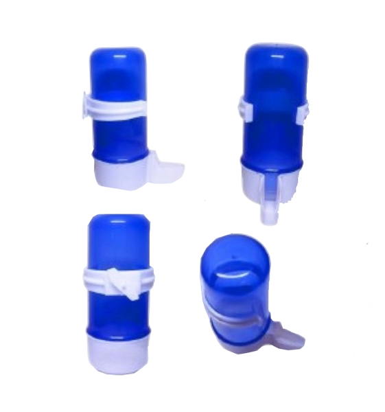 Birds Water Filter 200ml - (Food Grade)