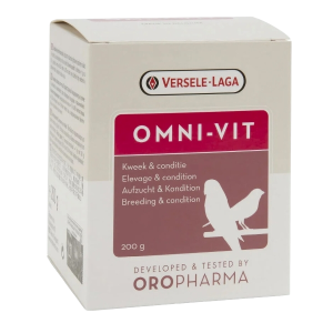 Versele-Laga Oropharma Omni-Vit